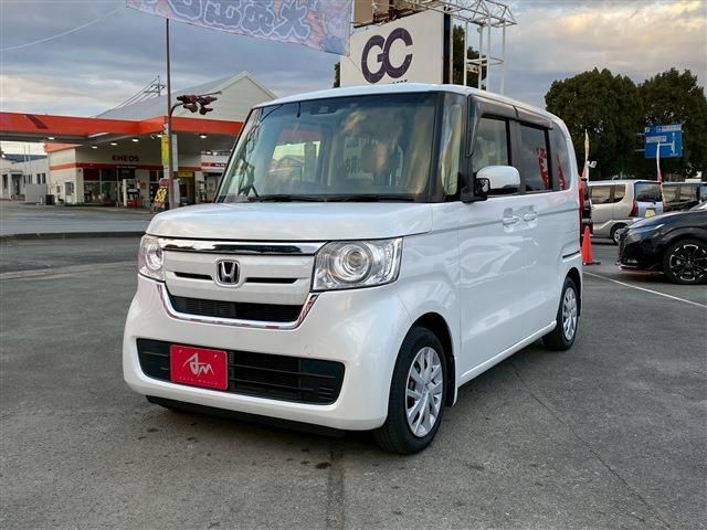 N-BOX