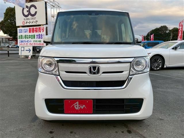 N-BOX