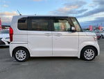 N-BOX