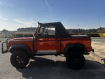 ROVER DEFENDER