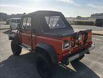 ROVER DEFENDER