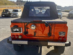 ROVER DEFENDER