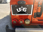 ROVER DEFENDER