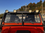 ROVER DEFENDER