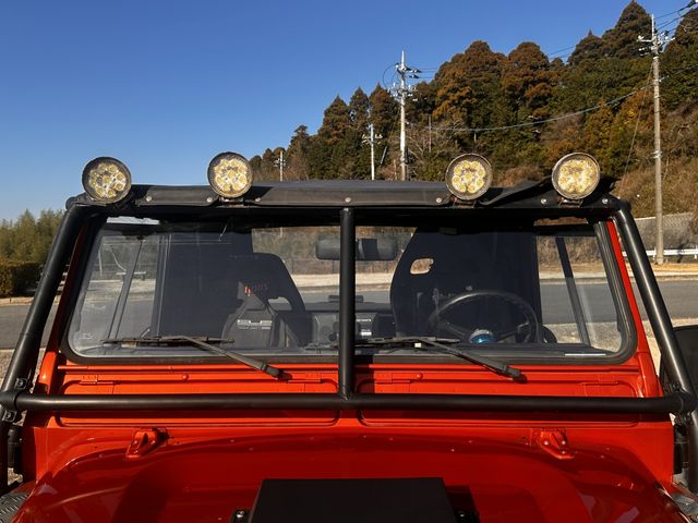 ROVER DEFENDER