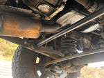 ROVER DEFENDER