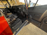 ROVER DEFENDER
