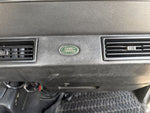 ROVER DEFENDER