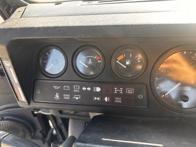ROVER DEFENDER