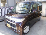 TANTO CUSTOM 4WD