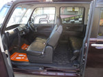 TANTO CUSTOM 4WD