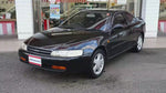 Corolla Levin