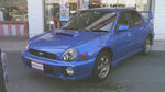 Impreza WRX